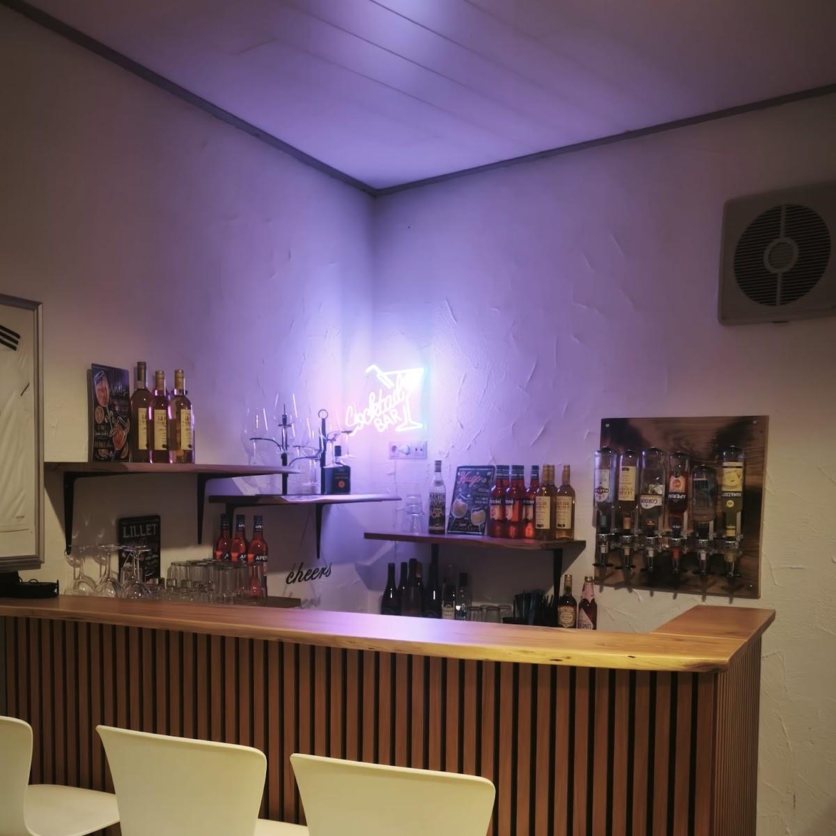 Restaurant "Restaurant - CUCINA DA SANTANGELO" in Dogern