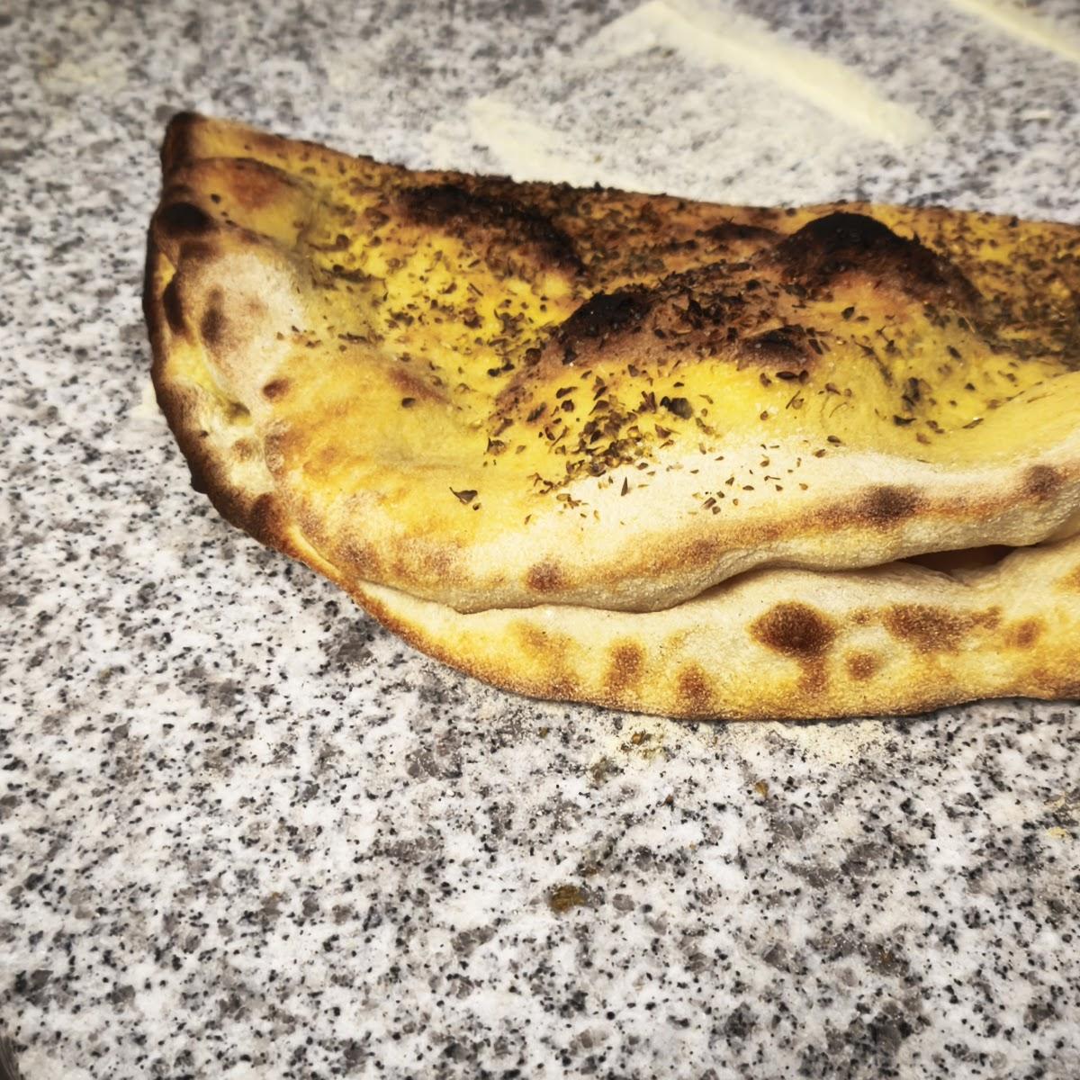 Restaurant "Restaurant - CUCINA DA SANTANGELO" in Dogern