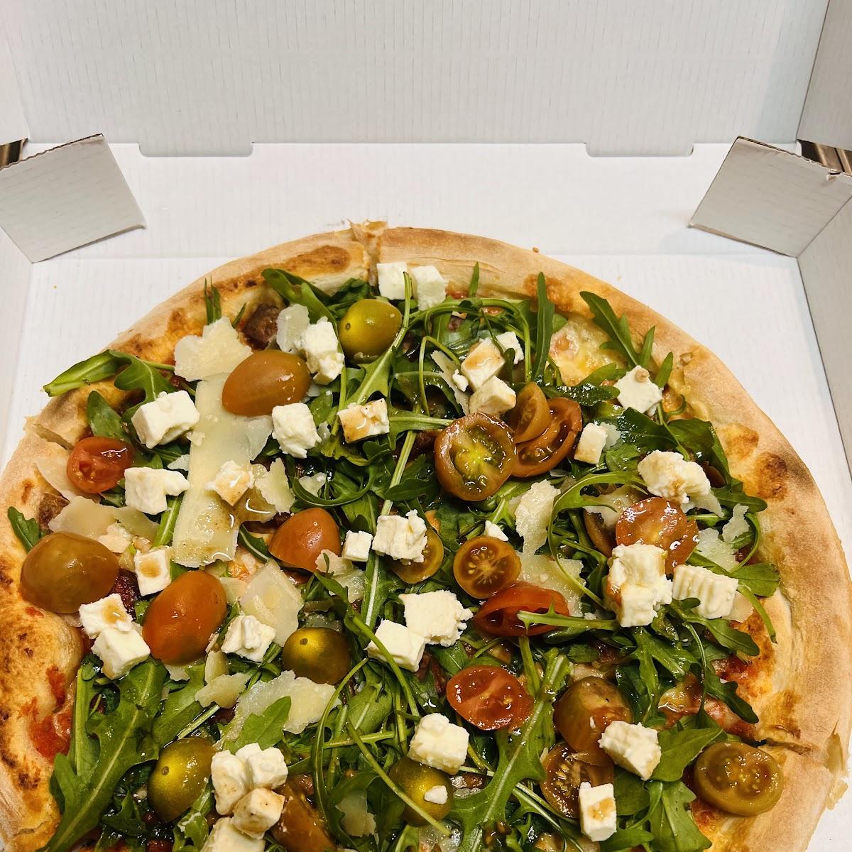 Restaurant "Polat Grillhaus (ehemals Aksu Grill)" in Rauschenberg