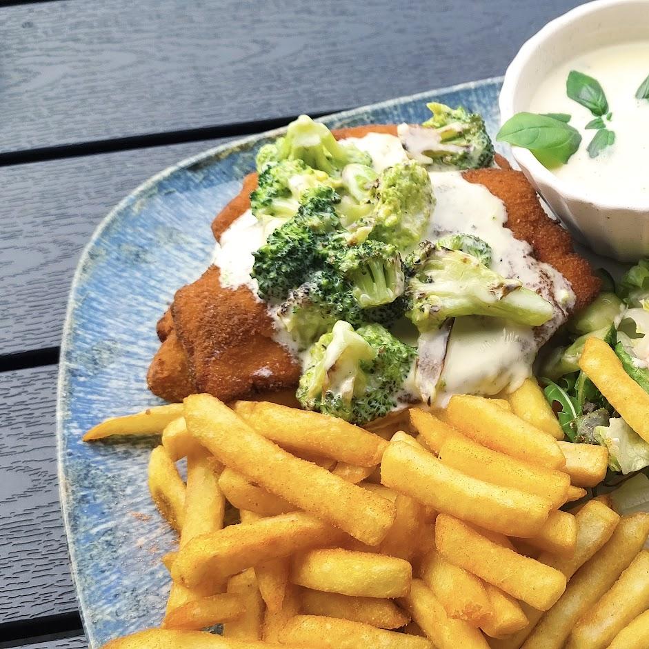 Restaurant "Polat Grillhaus (ehemals Aksu Grill)" in Rauschenberg