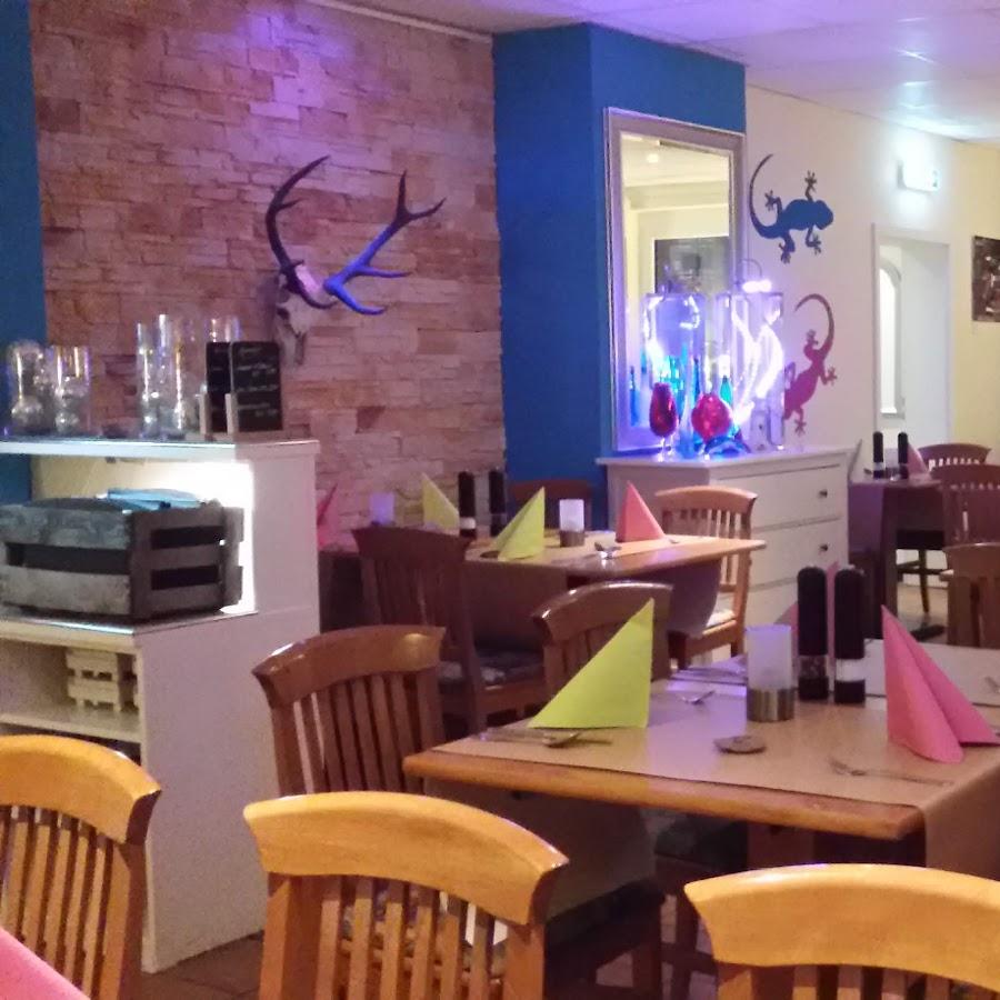 Restaurant "Rheinauer Stubb" in Mannheim