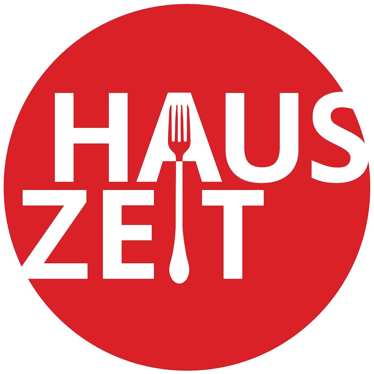 Restaurant "Hauszeit" in Rheinau