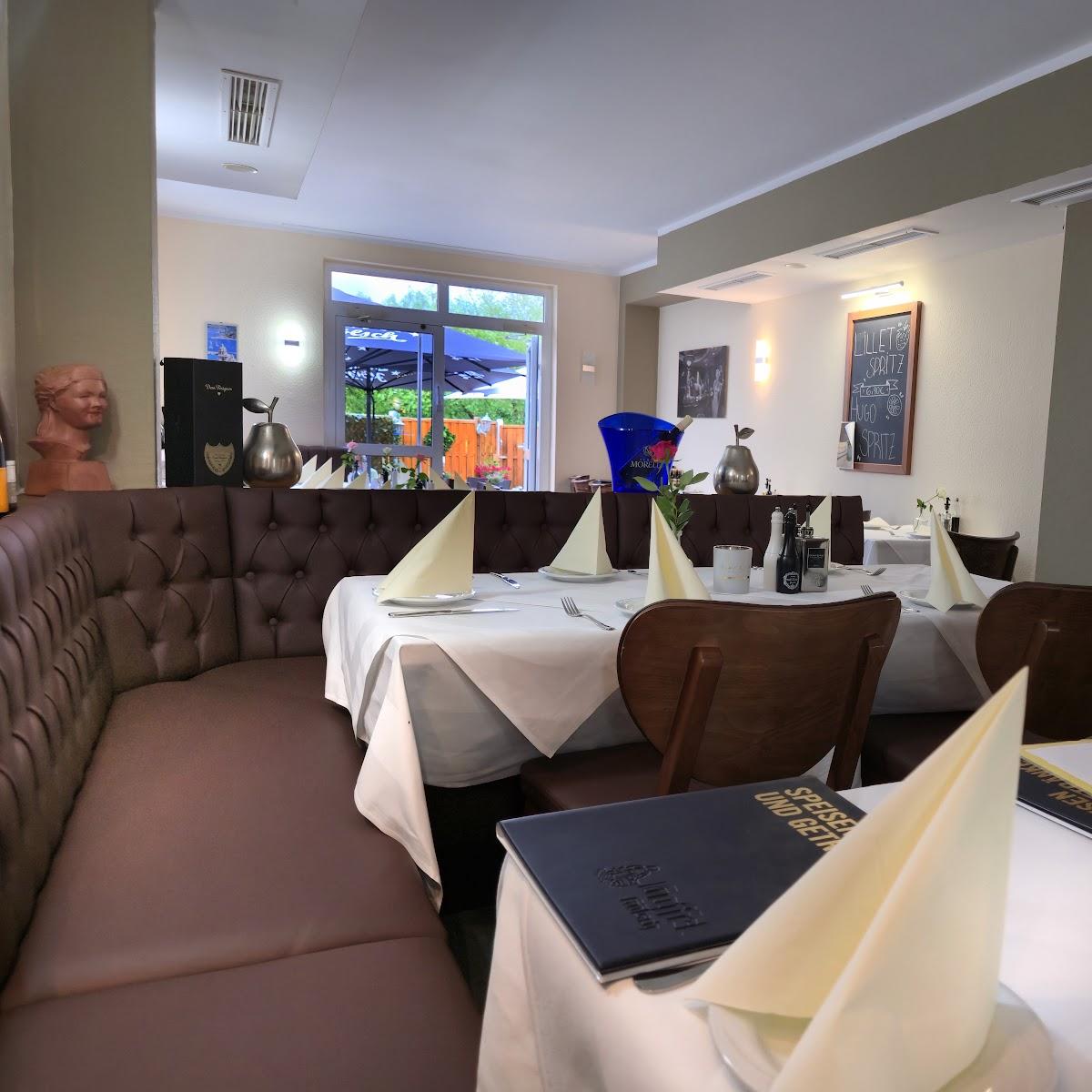 Restaurant "Restaurant Sapori d