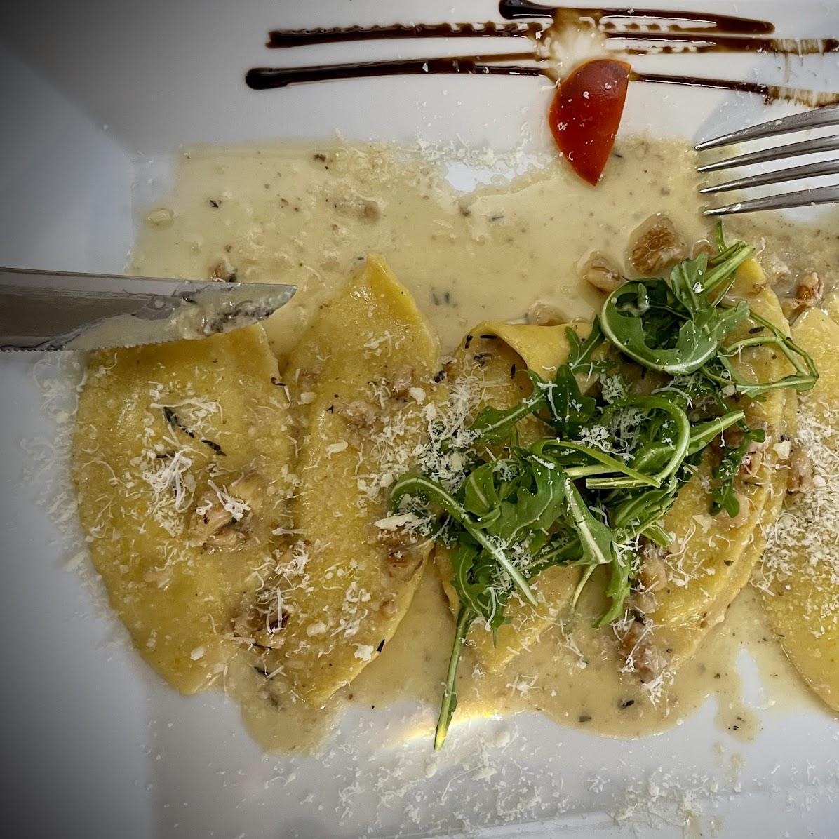 Restaurant "Restaurant Sapori d