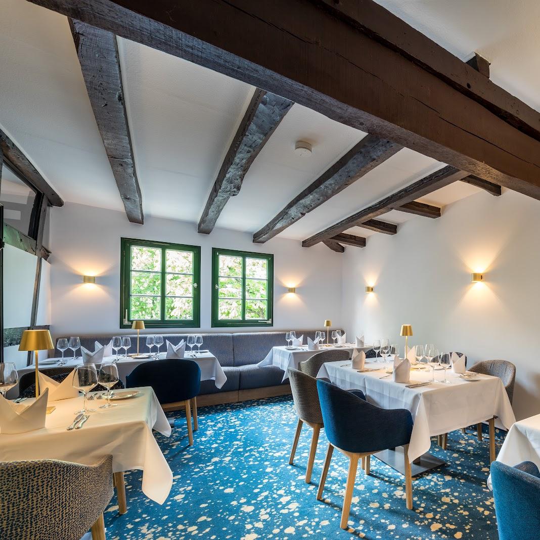 Restaurant "Sevidian" in Hennef (Sieg)