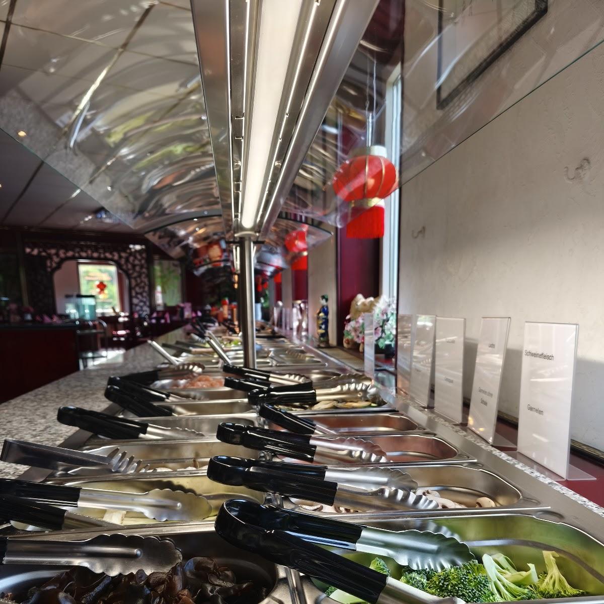 Restaurant "China Restaurant Jasmin" in Duderstadt