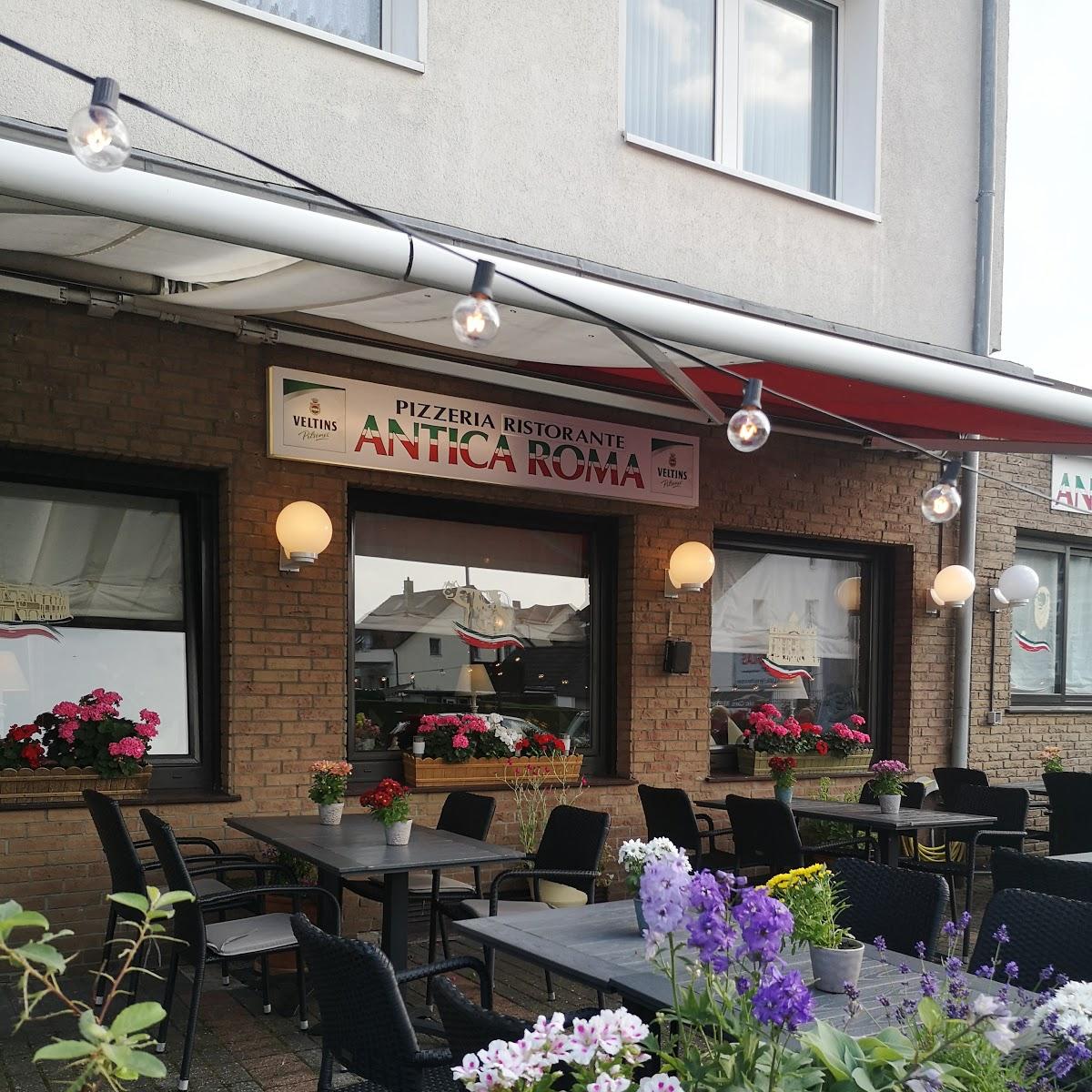 Restaurant "S.PRESSO Caffè & Bistro" in  Recklinghausen