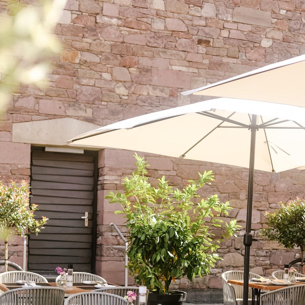 Restaurant "Restaurant Vier Sinne" in Düren