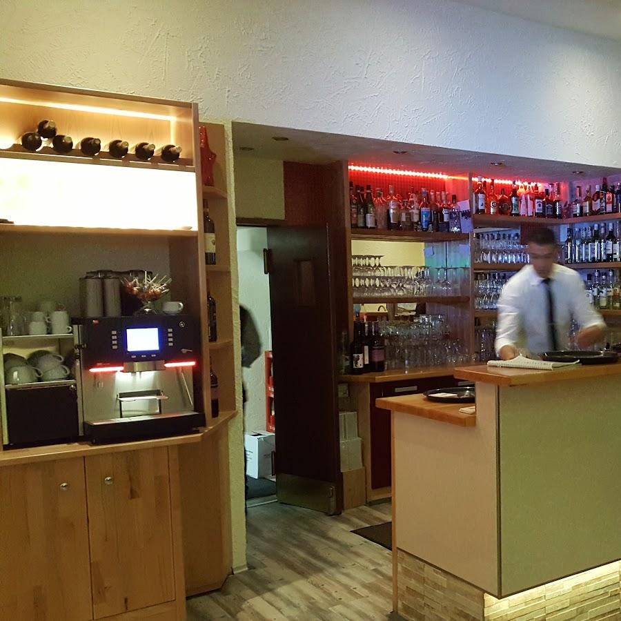 Restaurant "Vatis Dorfkrug -" in Recklinghausen