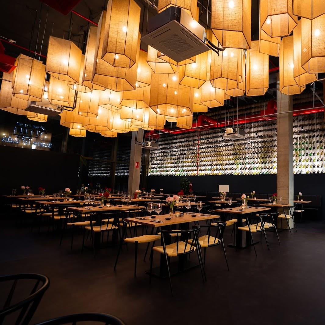 Restaurant "Sozo Restaurant" in Lörrach