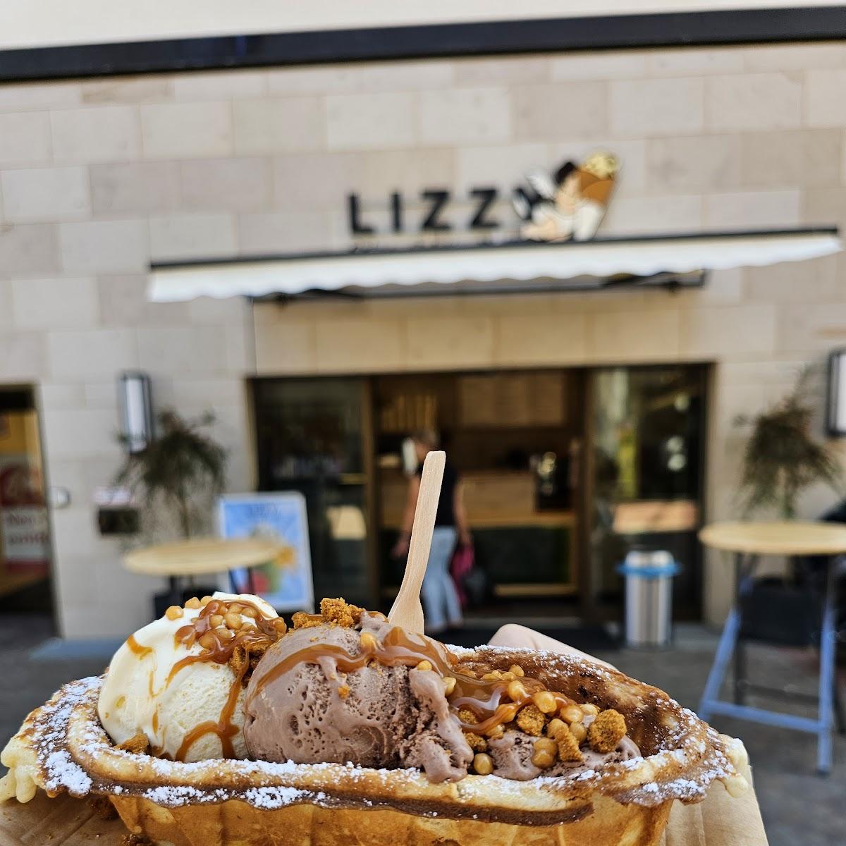 Restaurant "LIZZY" in Recklinghausen