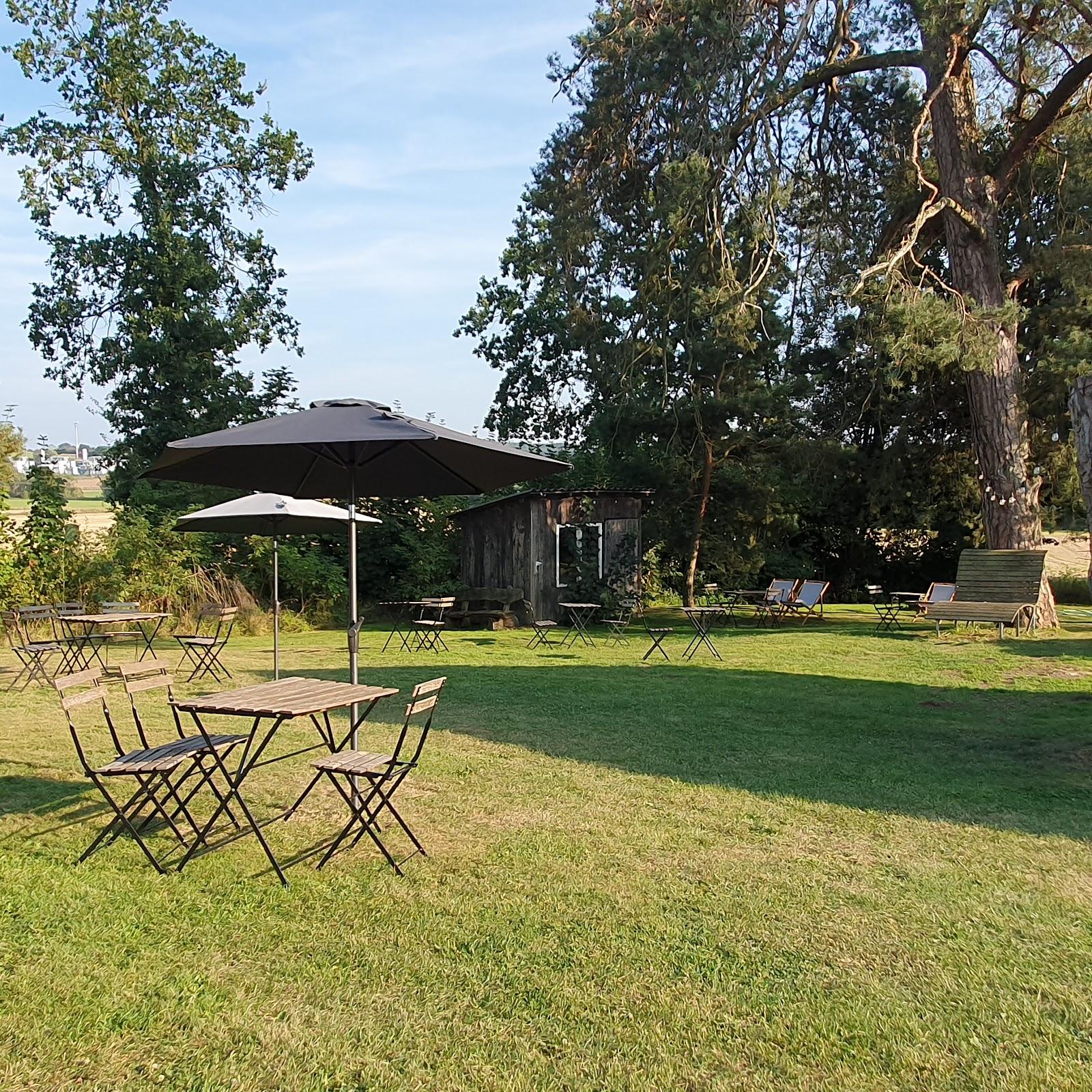 Restaurant "Auhof Eis Manufaktur Bauernhofeis" in Lauterbach (Hessen)