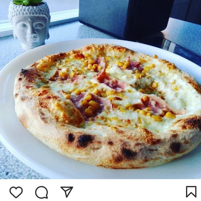Restaurant "Pizzeria da Mario & Titta" in Landau an der Isar
