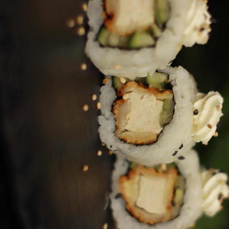 Restaurant "NAO Sushi Club" in Kerpen