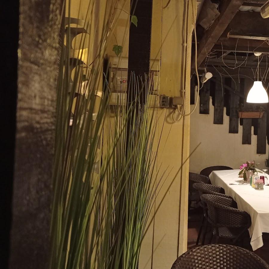 Restaurant "L