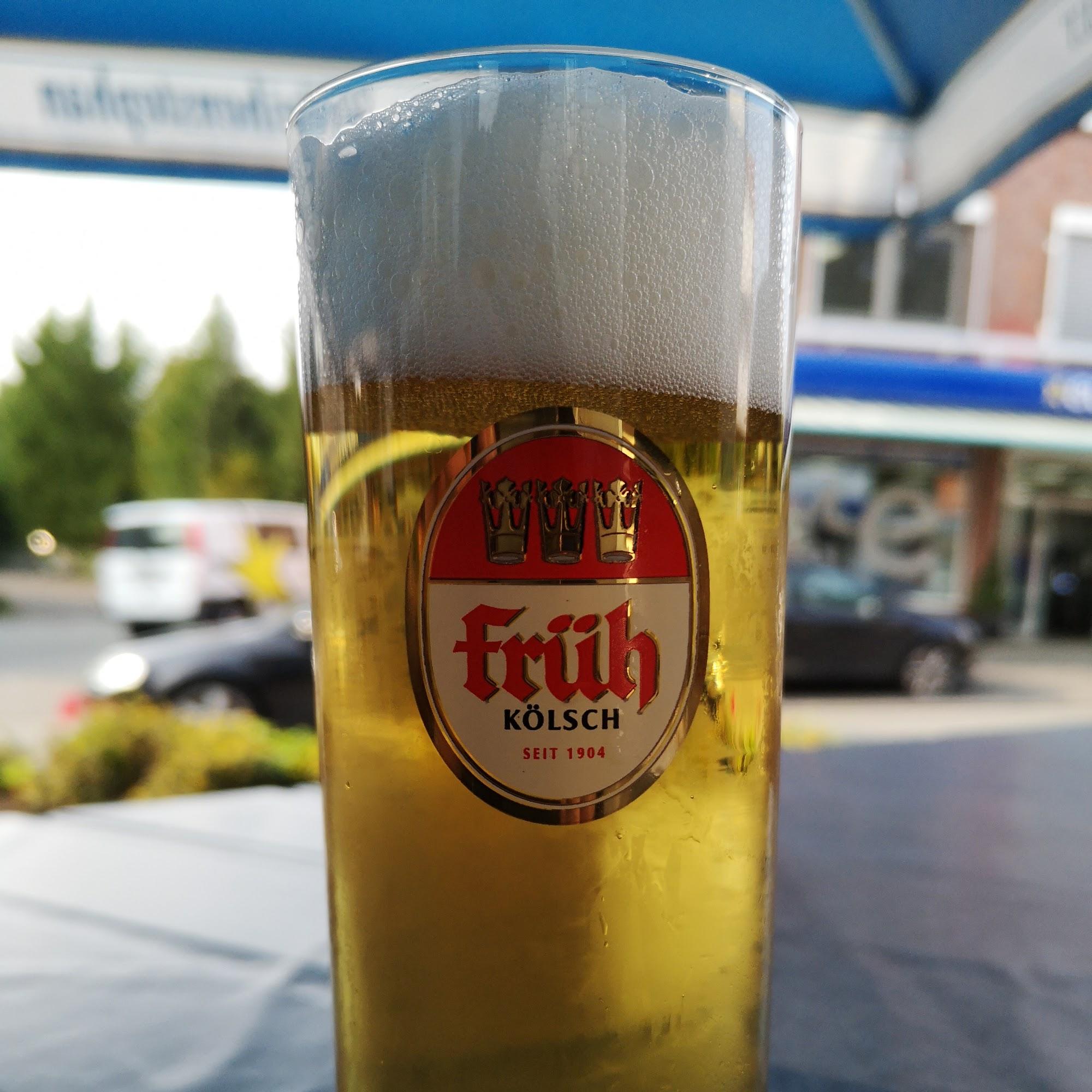 Restaurant "Gaststätte Goofie`s Grunewald" in Delbrück
