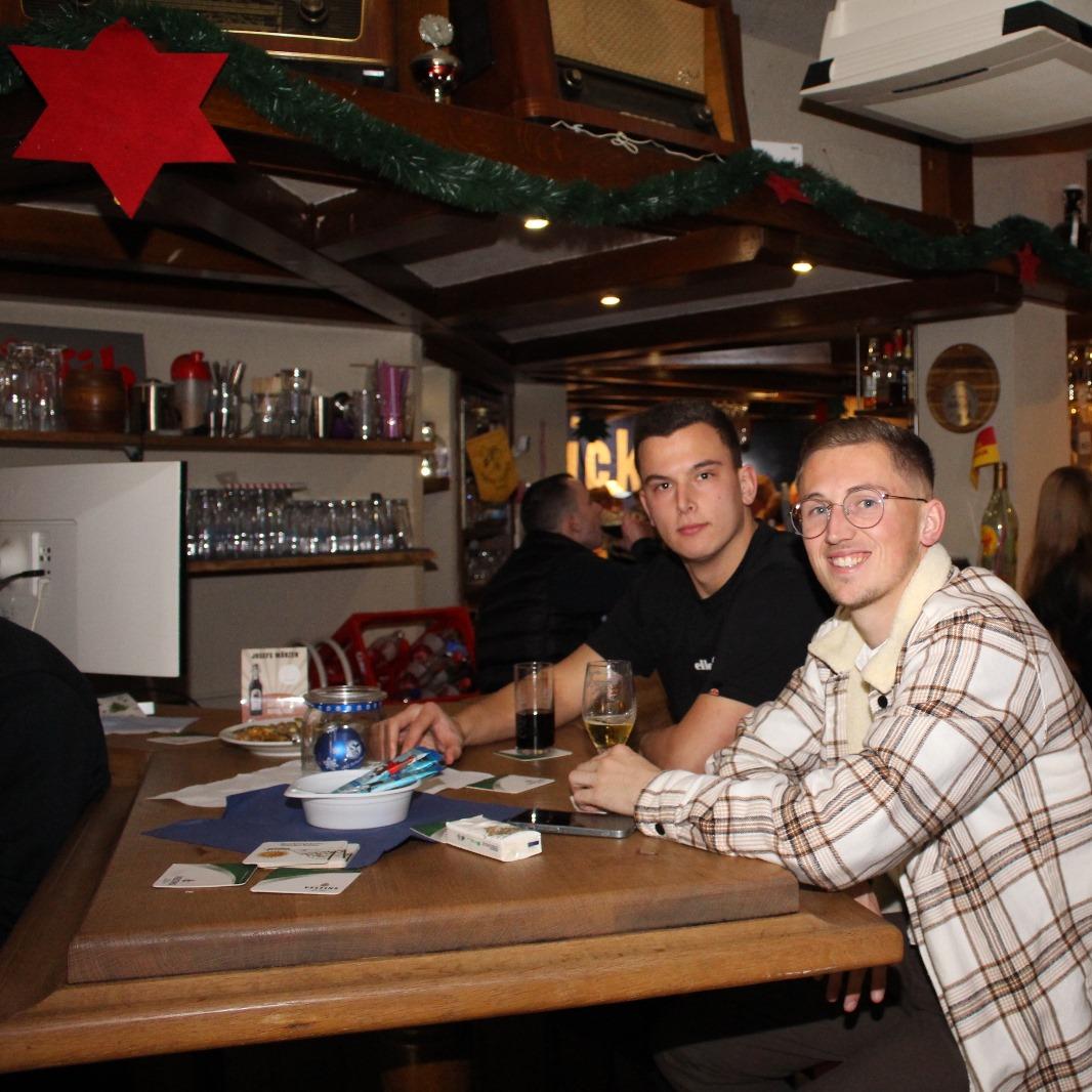 Restaurant "Gaststätte Goofie`s Grunewald" in Delbrück
