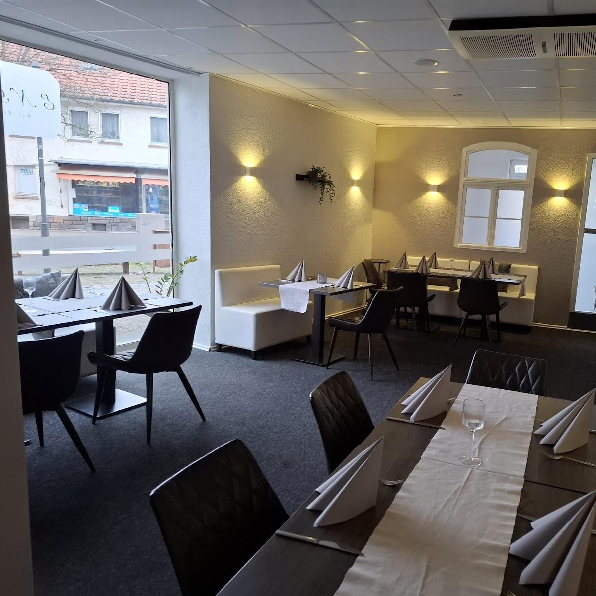 Restaurant "Restaurant Balkan" in Hessisch Lichtenau