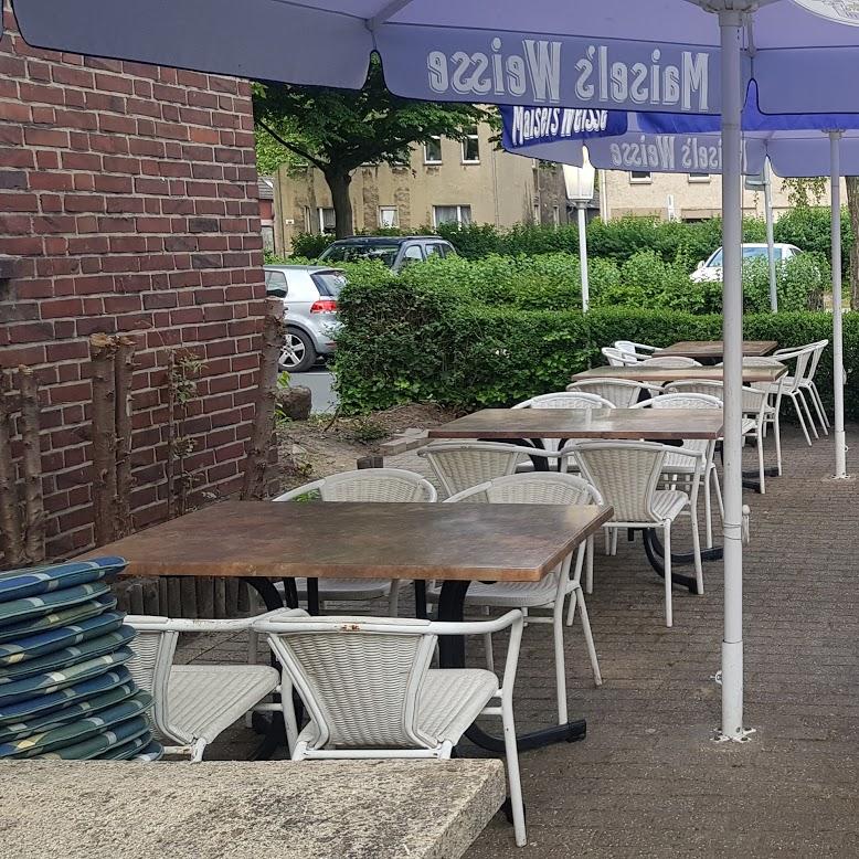 Restaurant "Cafe Extrablatt" in  Recklinghausen