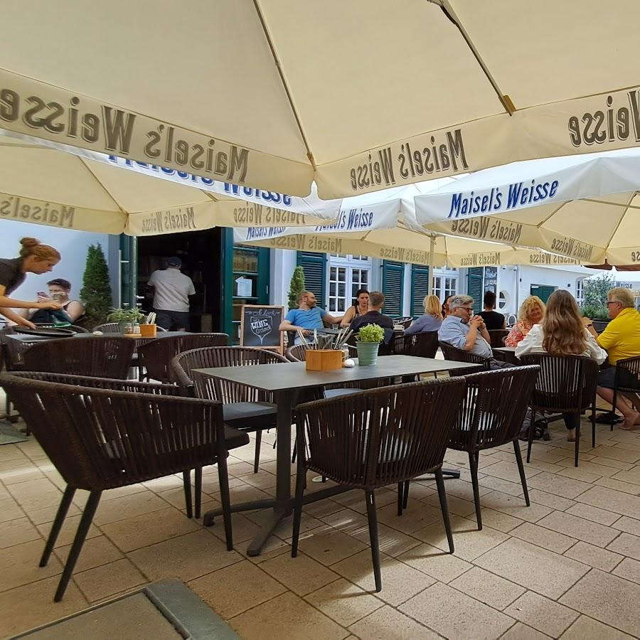 Restaurant "VALX Bistro | Weinbar | Events" in Worms