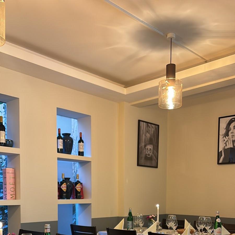 Restaurant "Ristorantino Vallucci - italienisches Restaurant in" in Nürnberg