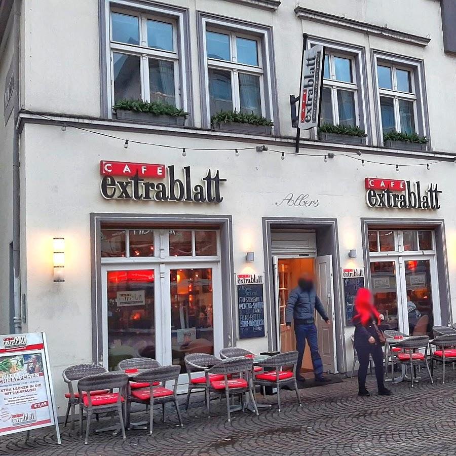 Restaurant "Gaststätte Rosengarten" in  Recklinghausen