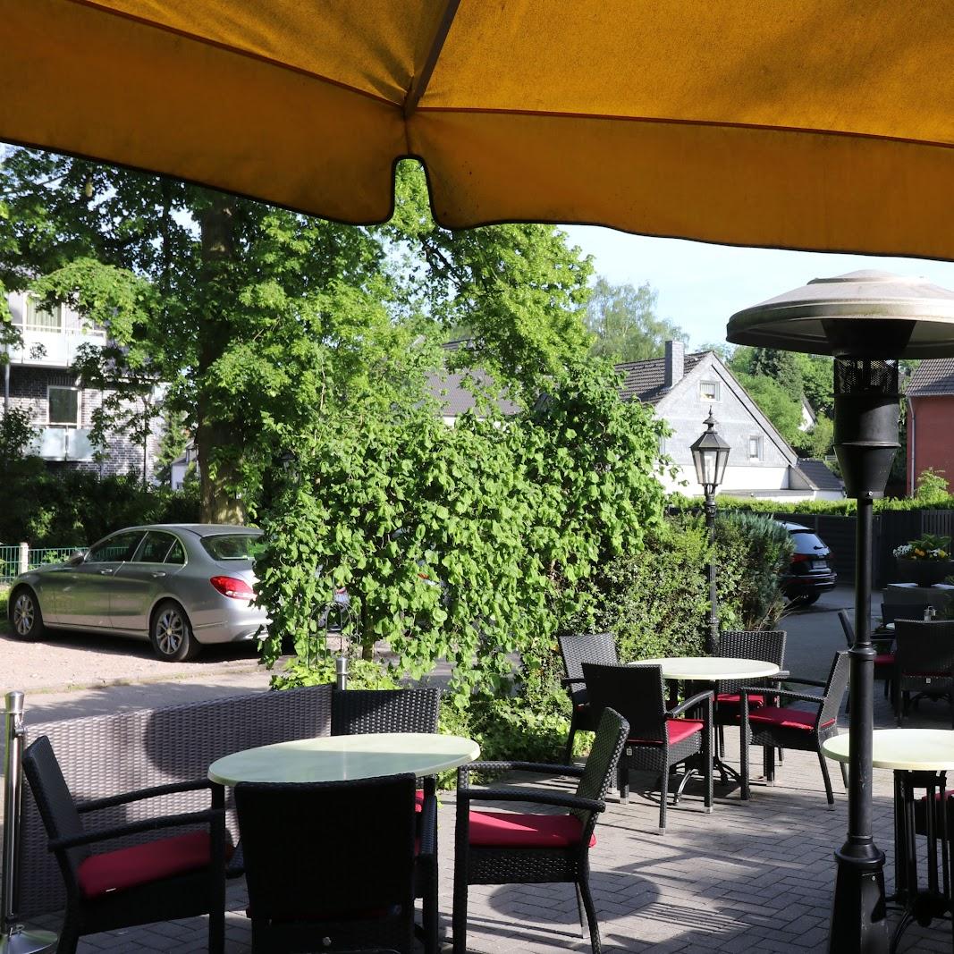 Restaurant "Restaurant Rosengarten" in Recklinghausen
