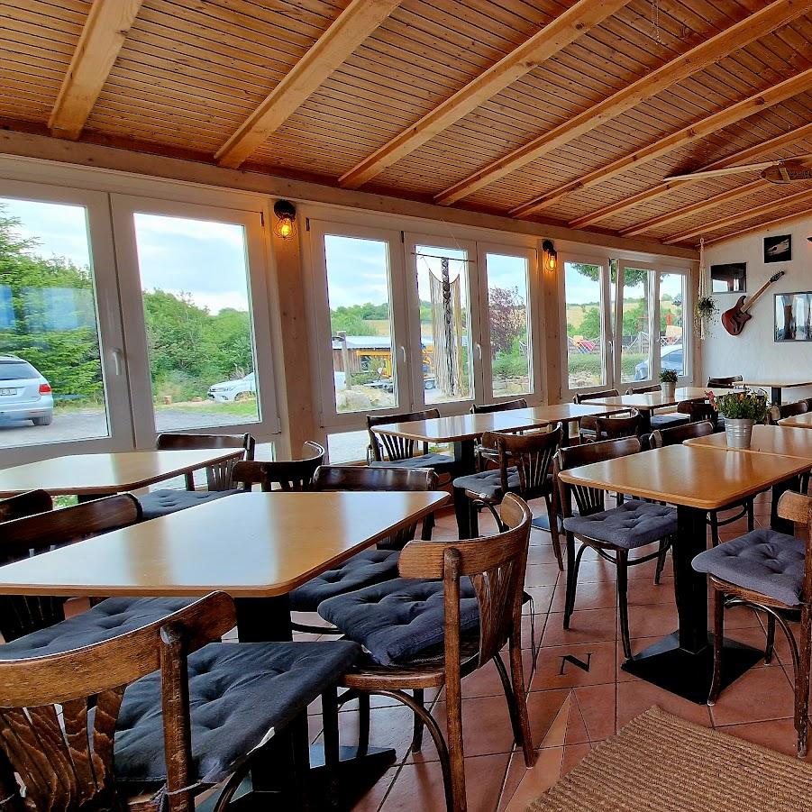 Restaurant "Pilotprojekt Café & Restaurant" in Kühndorf