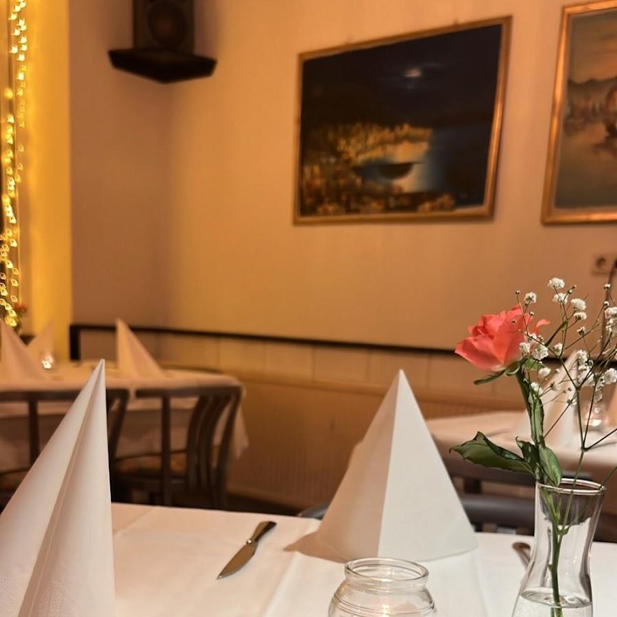 Restaurant "Ristorante-Pizzeria UNO" in Bruchmühlbach-Miesau