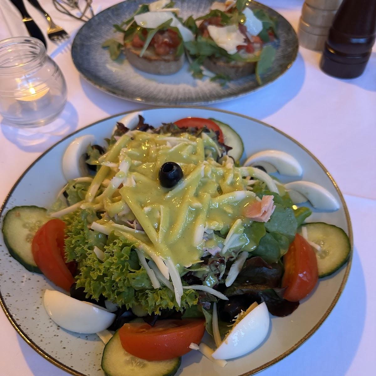 Restaurant "Ristorante-Pizzeria UNO" in Bruchmühlbach-Miesau