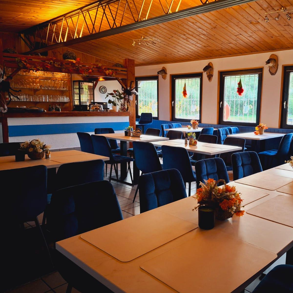 Restaurant "Angelo