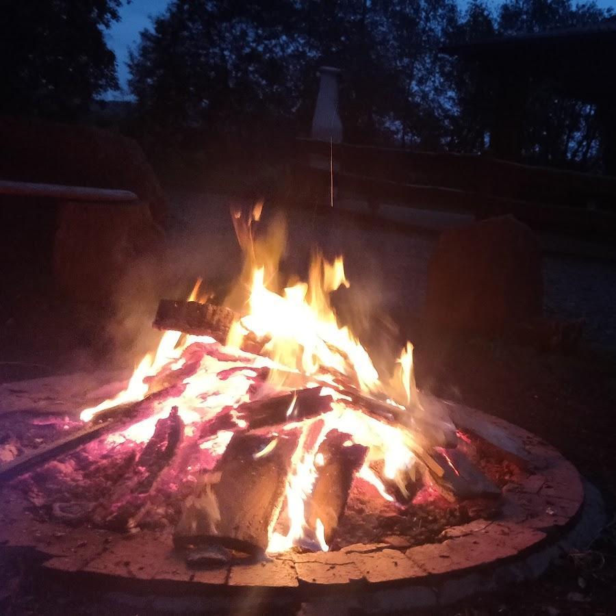 Restaurant "Knox-Hütte" in Bruchmühlbach-Miesau