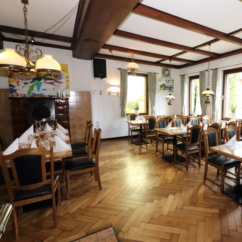 Restaurant "Hobbold KG Pferdemetzgerei u. Speisegaststätte" in  Recklinghausen