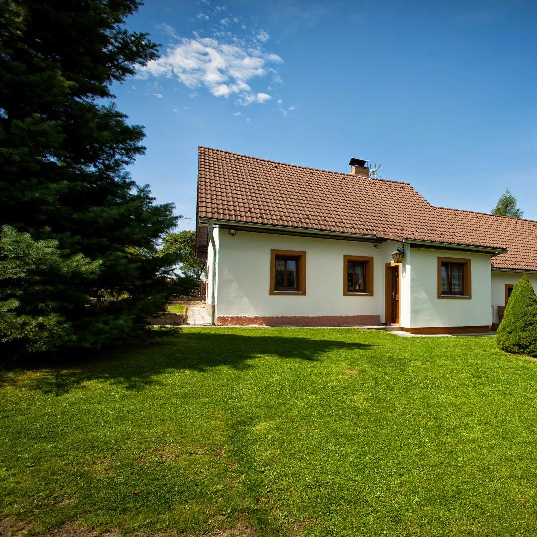 Restaurant "Böhmerwaldhütte" in Philippsreut