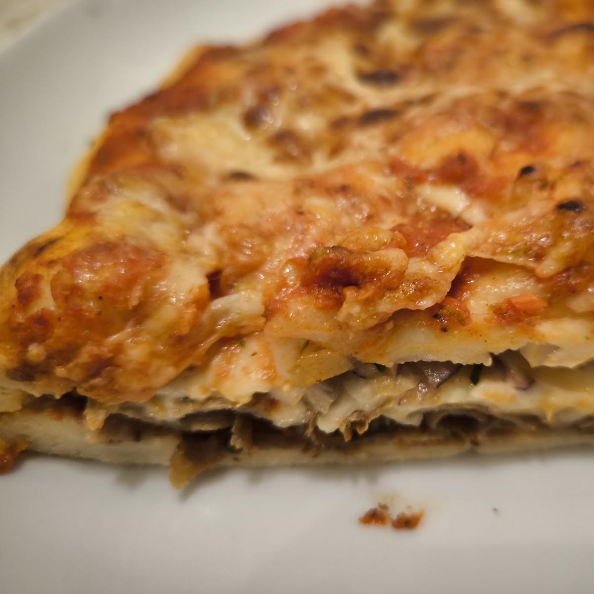 Restaurant "City 80 Kebaphaus" in Königslutter am Elm