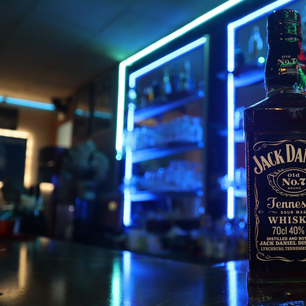 Restaurant "Lokoko Cafe Bar" in Berlin