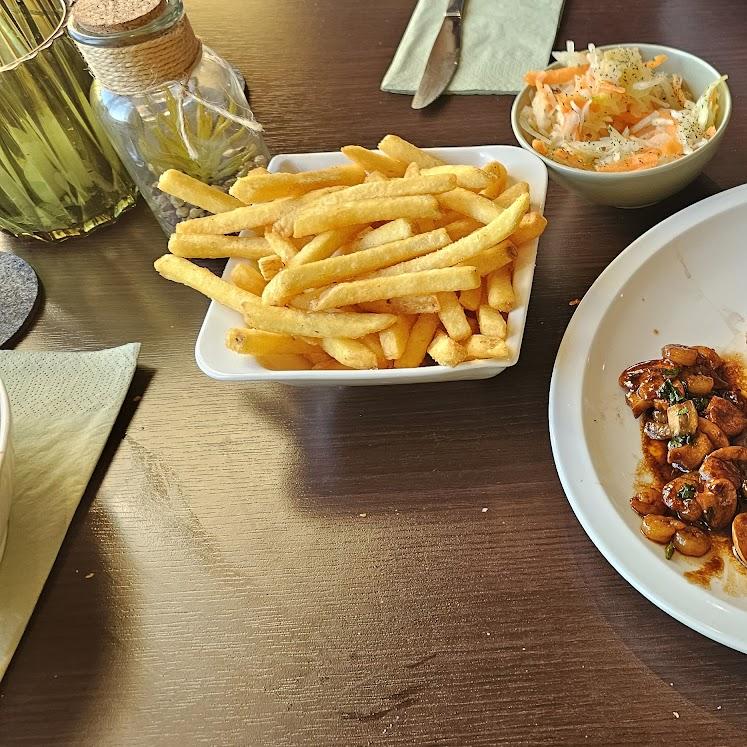 Restaurant "Herr Mackenstein - Restaurant, Cafe & Veranstaltungsort" in Viersen