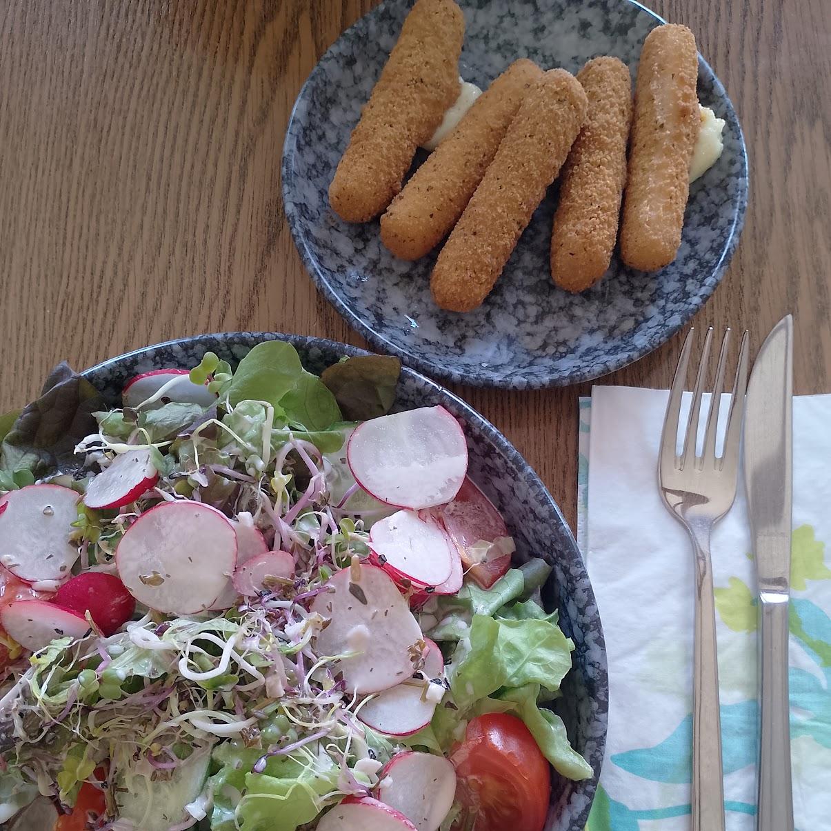 Restaurant "Halbzeit-Eck" in Ölbronn-Dürrn