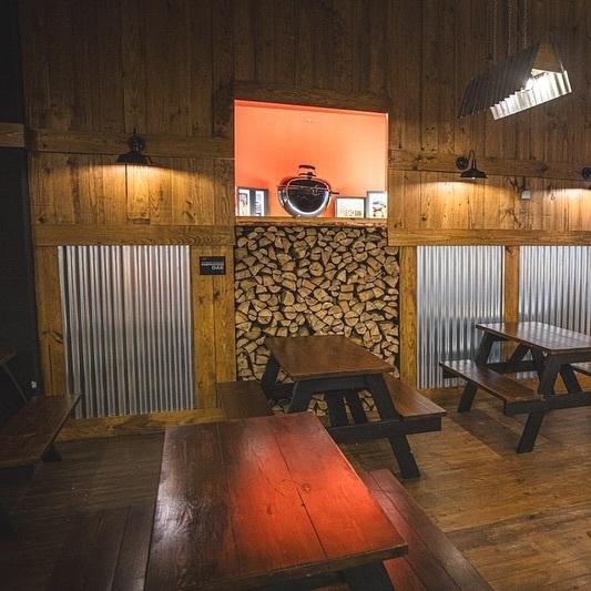Restaurant "Mimo