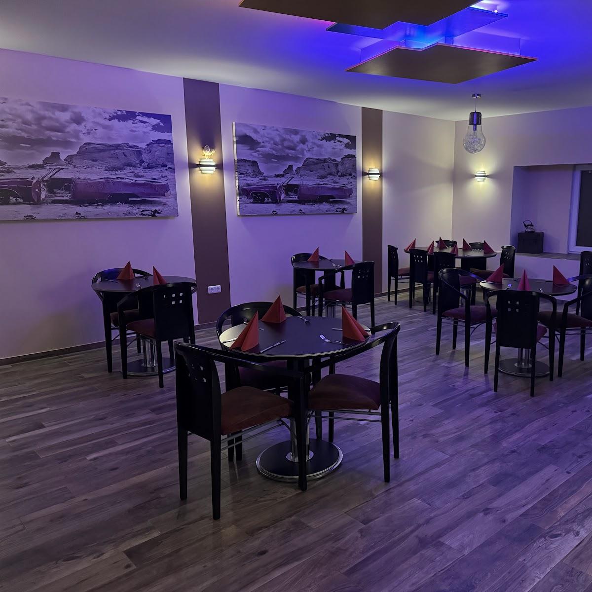 Restaurant "ROJ GRILL RESTRANT" in Nittenau