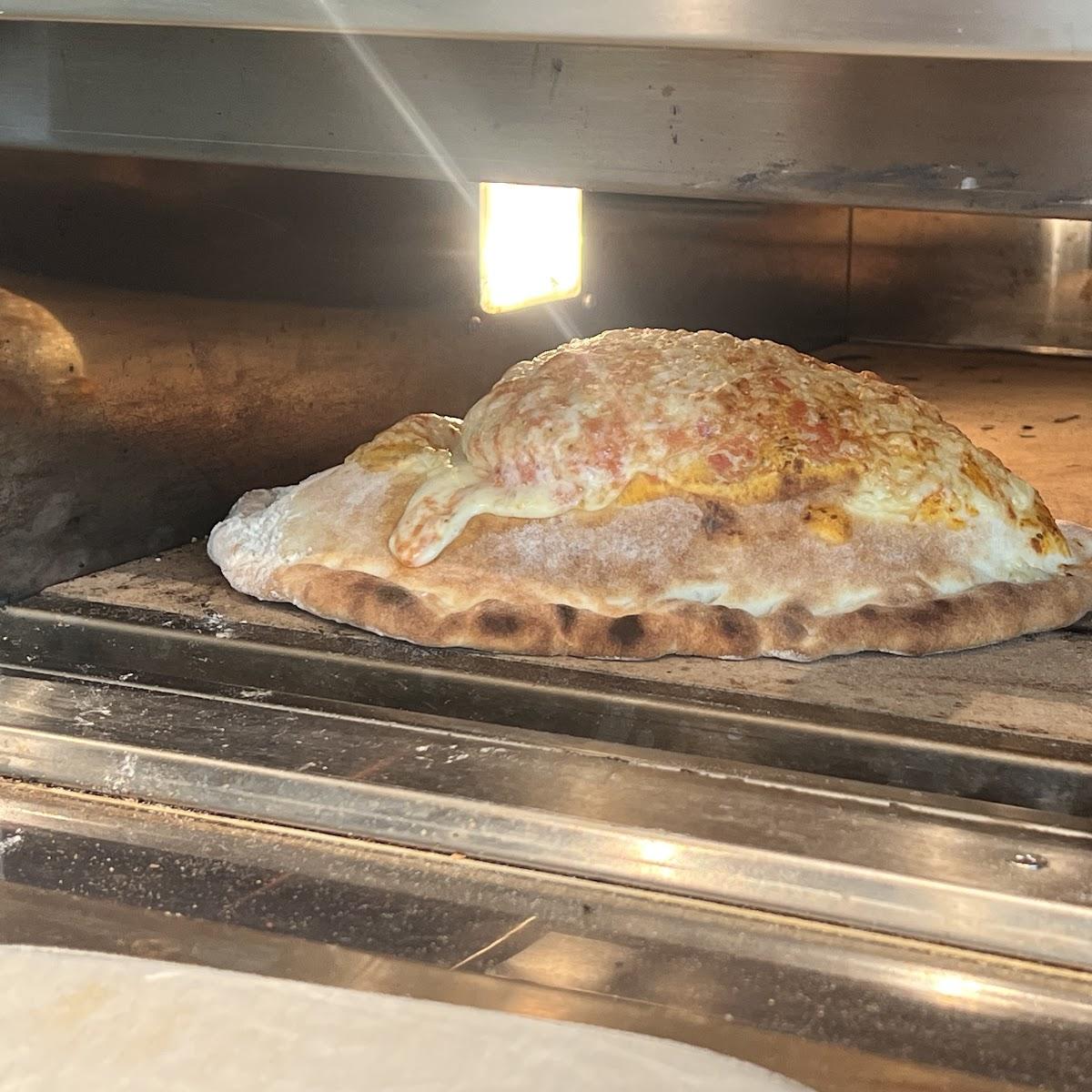 Restaurant "Lunaria Imbiss" in Ertingen