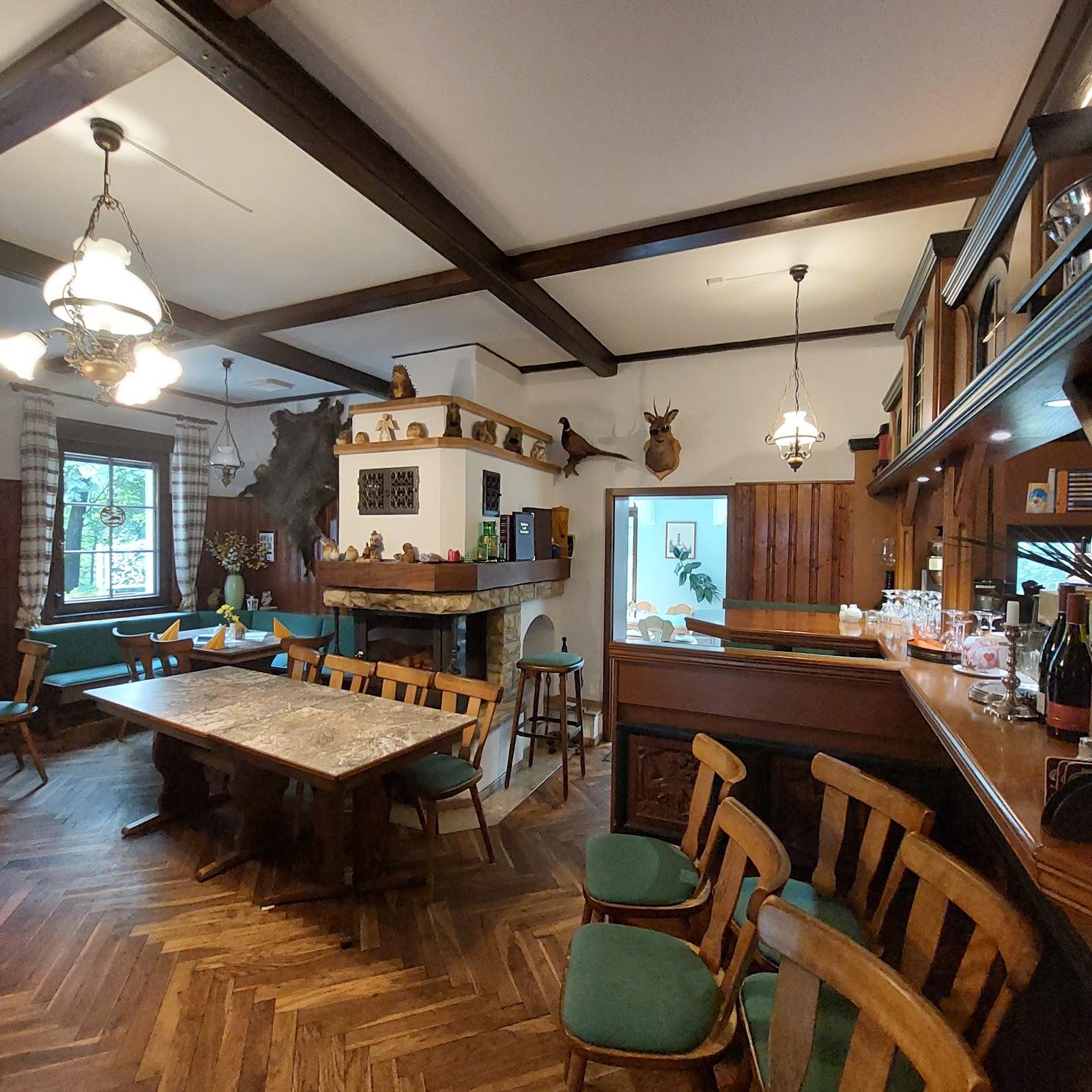 Restaurant "Turmgaststätte" in Löbau
