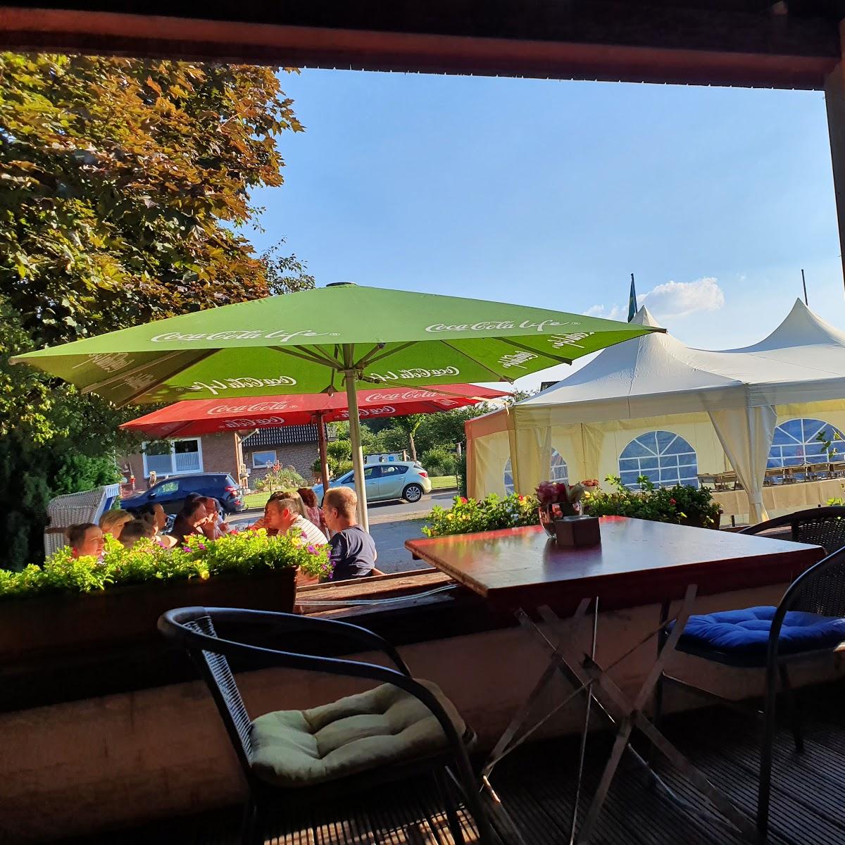 Restaurant "Toni