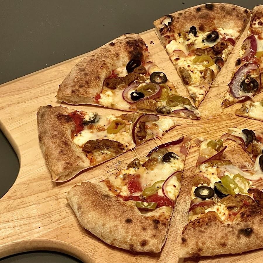 Restaurant "Funny‘s Streetfood" in Rödermark