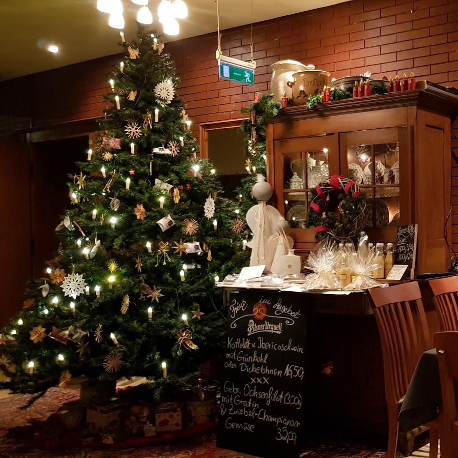 Restaurant "Restaurant C.L. im Alten Gasthaus Wessels-Lensmann" in  Recklinghausen