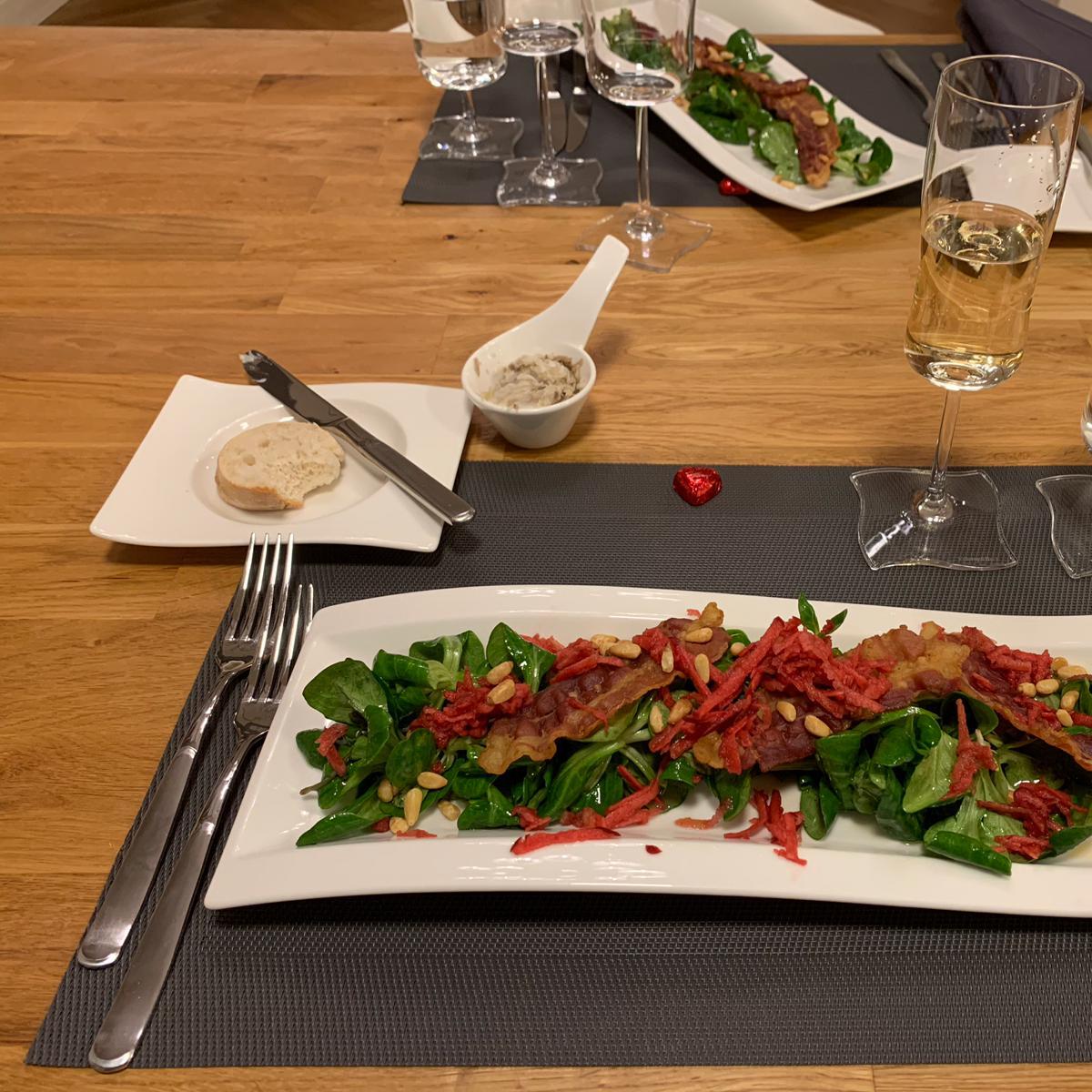 Restaurant "deckers. – Catering · Veranstaltungen · Hofladen" in Rödermark