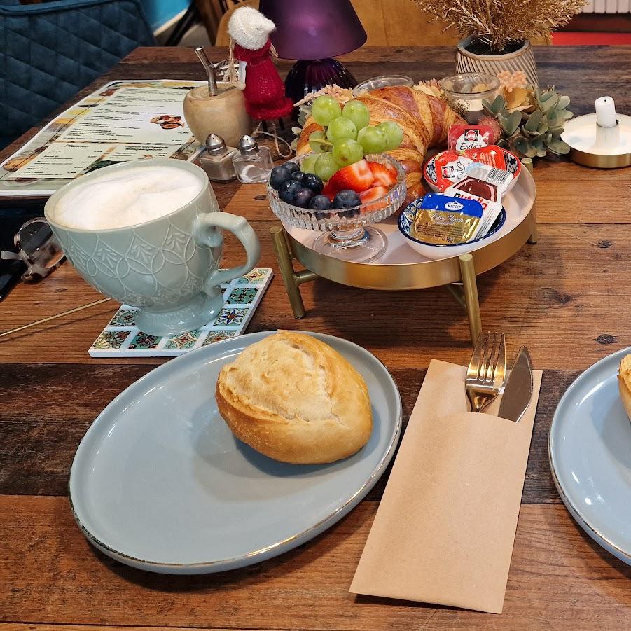 Restaurant "Neighborhood" in Berlin