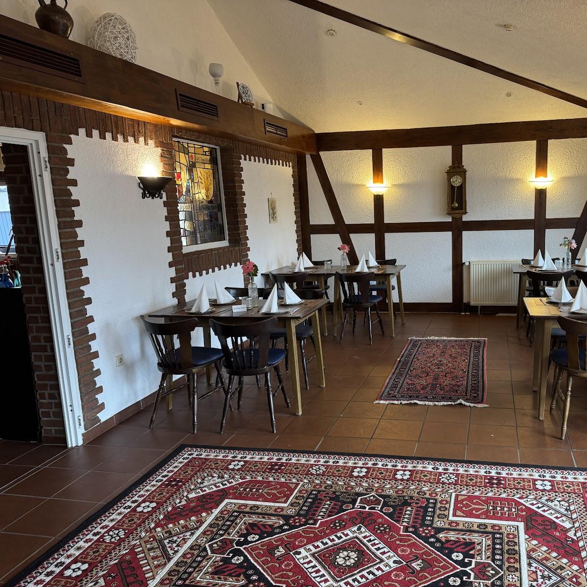 Restaurant "Mola  Restaurant" in Grafschaft