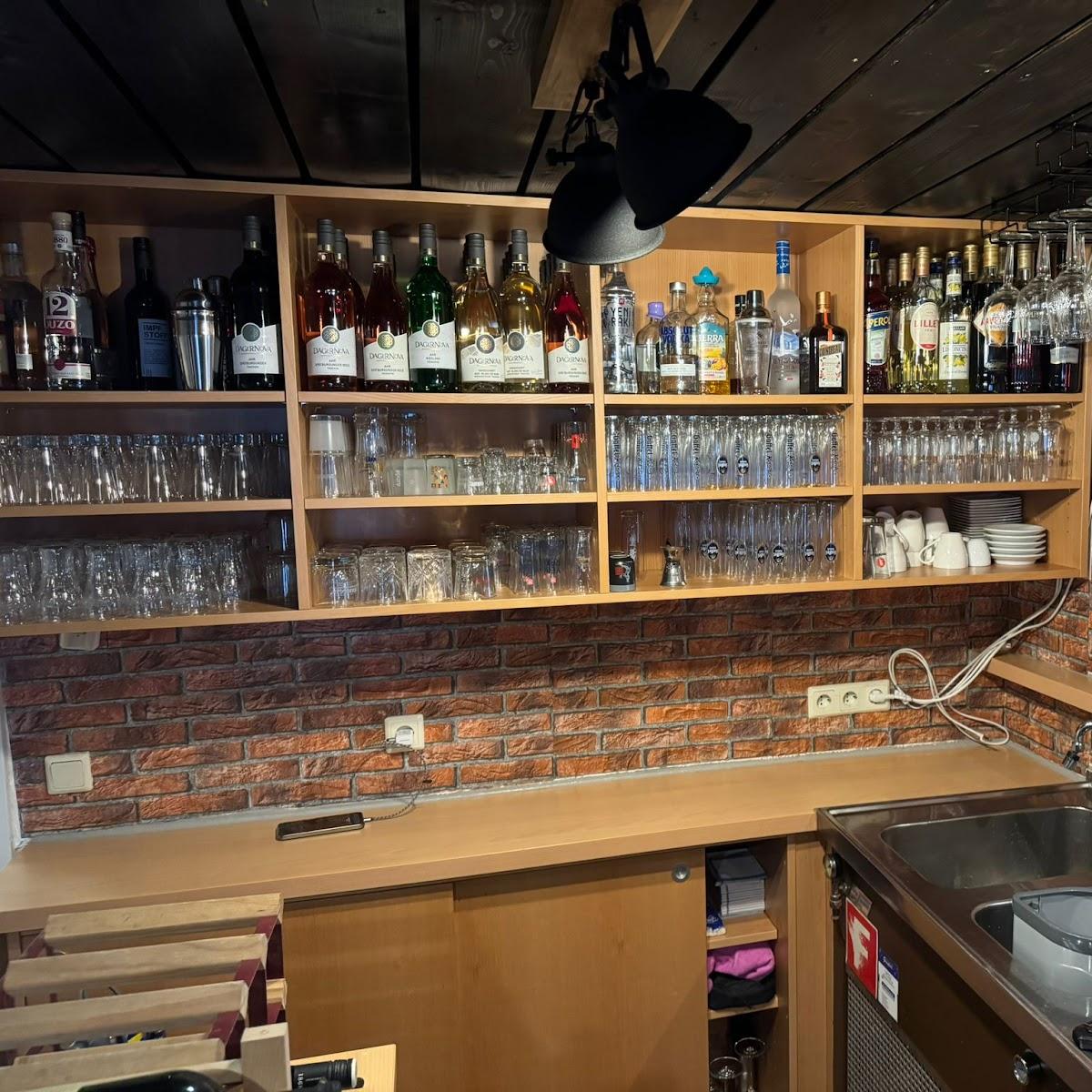 Restaurant "Mola  Restaurant" in Grafschaft