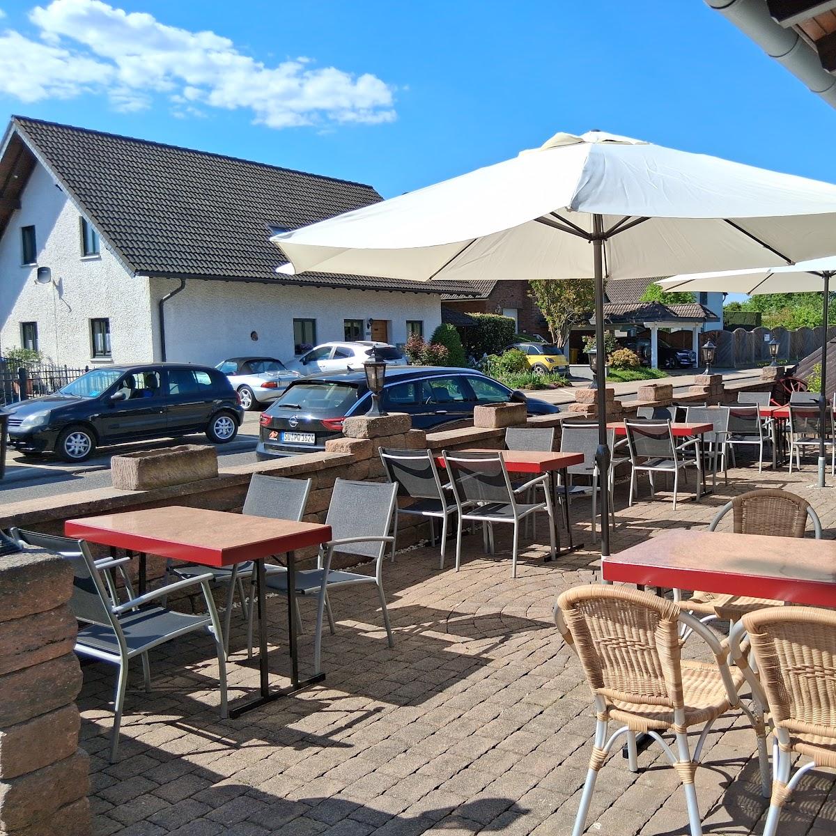 Restaurant "Linas Restaurant" in Grafschaft